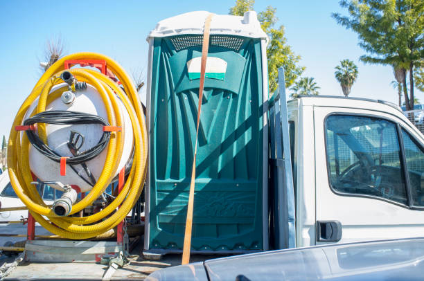 Portable Toilet Options We Offer in Prairie View, TX