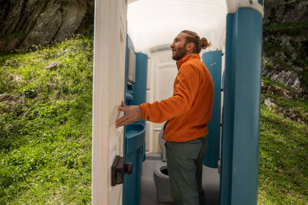 Best Wedding porta potty rental  in Prairie View, TX