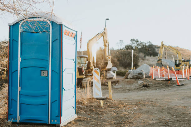 Affordable portable toilet rental in Prairie View, TX