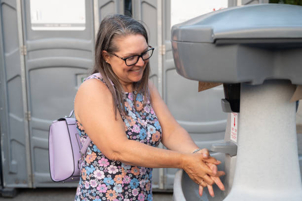 Best Porta potty rental for parties  in Prairie View, TX